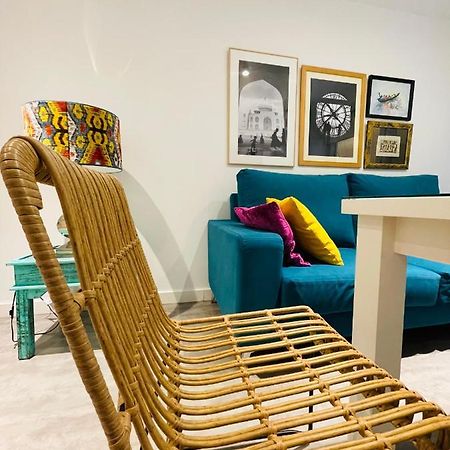 Apartamento Puerta Carmona Севилья Экстерьер фото