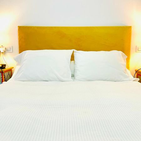 Apartamento Puerta Carmona Севилья Экстерьер фото