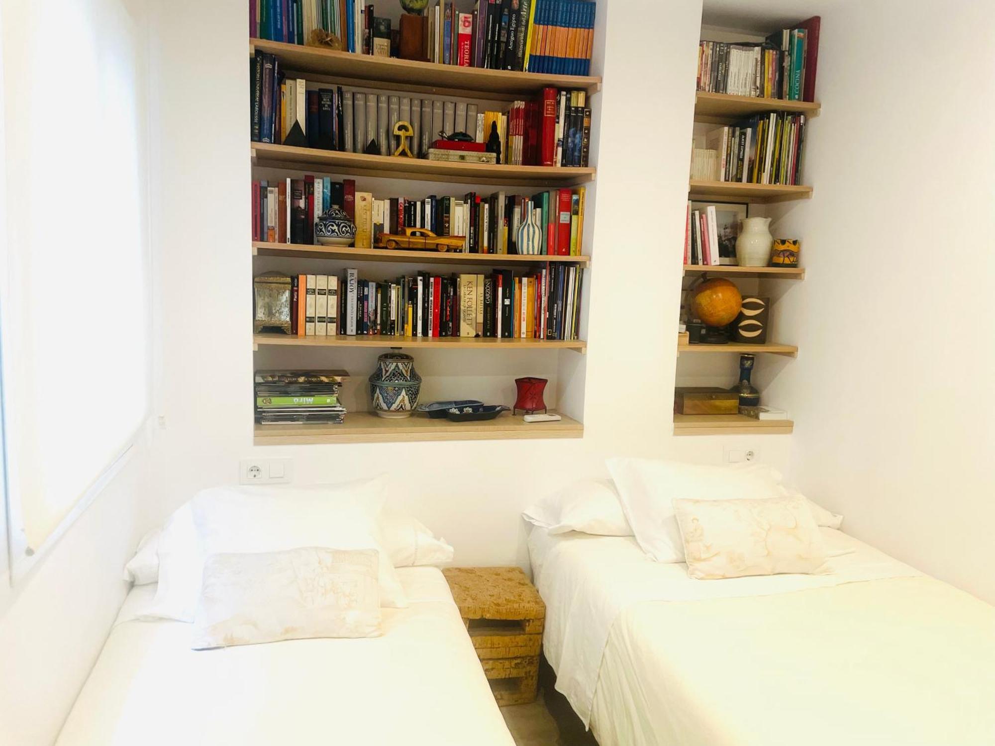 Apartamento Puerta Carmona Севилья Экстерьер фото