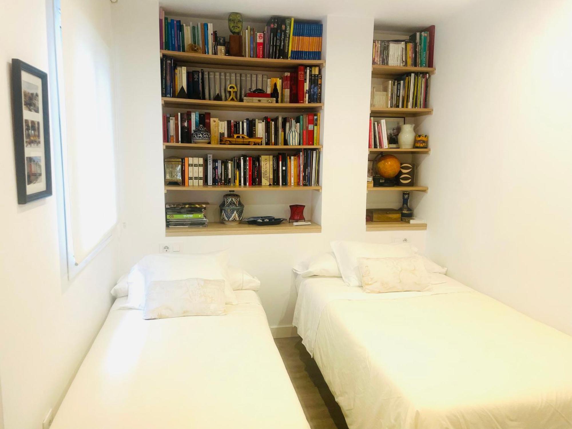 Apartamento Puerta Carmona Севилья Экстерьер фото